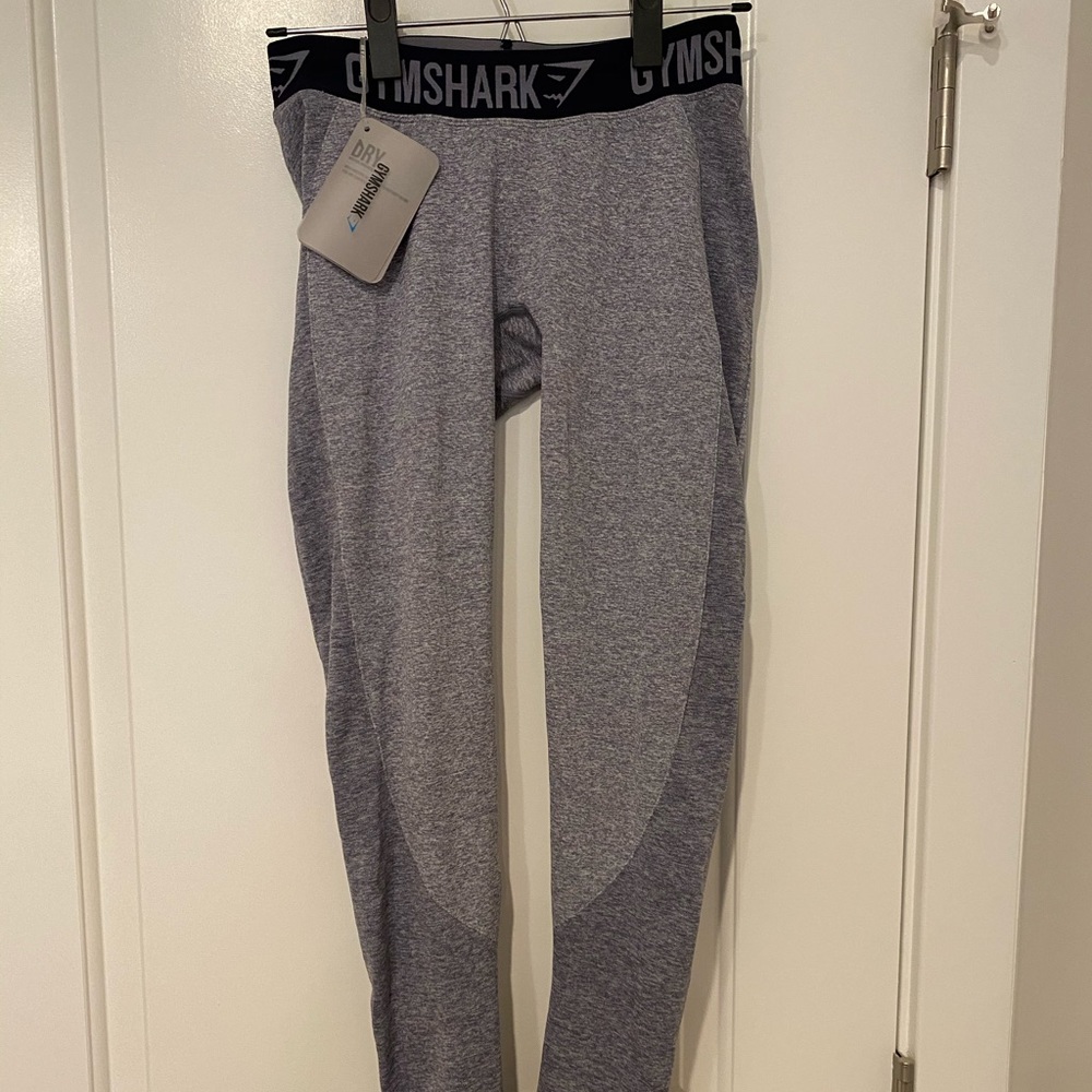 NWT Gymshark flex leggings